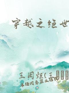 穿越之绝世皇后