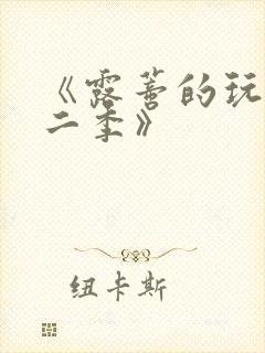 《露蒂的玩具第二季》