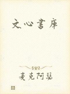 文心书库