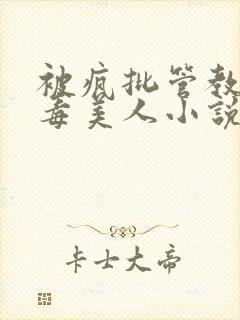 被疯批管教的恶毒美人小说