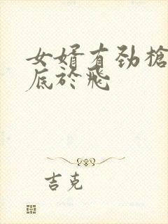 女婿有劲枪枪到底于飞