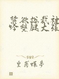 禁欲总裁被C呻吟双腿大张