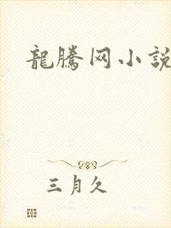 龙腾网小说