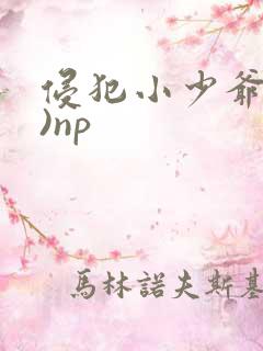 侵犯小少爷(H)np