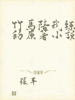 竹马陪我练技术的原著小说