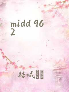 midd 962