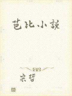 芭比小说