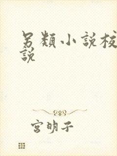 另类小说校园小说