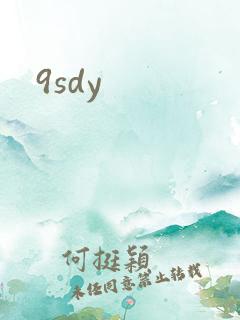 9sdy