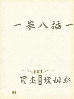 一米八插一米五