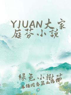 Y1UAN大家庭芬小说