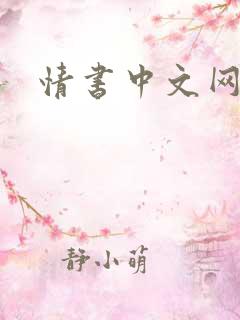 情书中文网