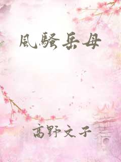 风骚岳母