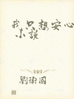 我只想安心修仙 小说