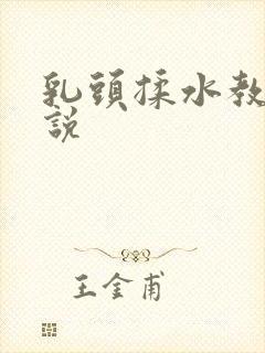 乳头揉水教室小说