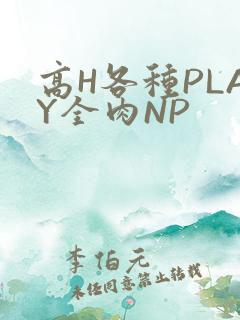 高H各种PLAY全肉NP