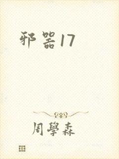 邪器17