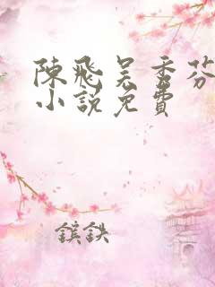 陈飞吴秀芬房子小说免费