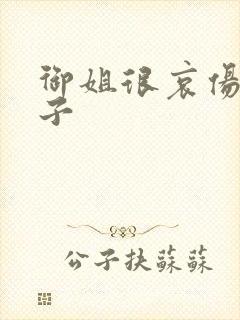 御姐很哀伤 种子