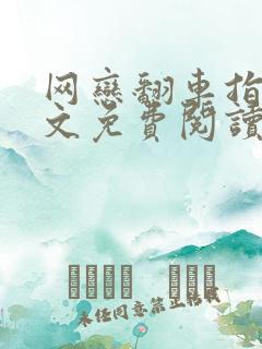 网恋翻车指南全文免费阅读完整版