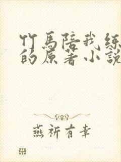 竹马陪我练技术的原著小说