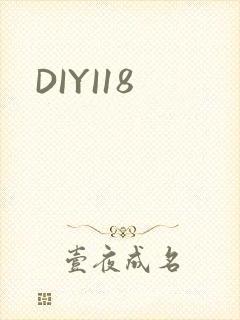 DIYI18
