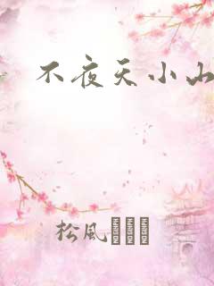 不夜天小山城