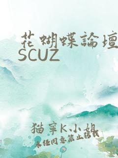 花蝴蝶论坛DISCUZ