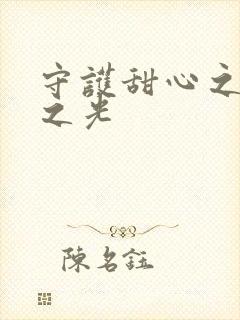 守护甜心之星辰之光