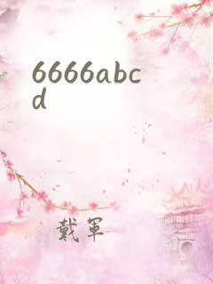 6666abcd