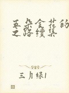 五朵金花的沉沦之路续集