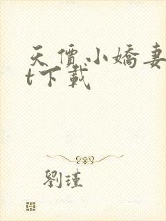 天价小娇妻txt下载