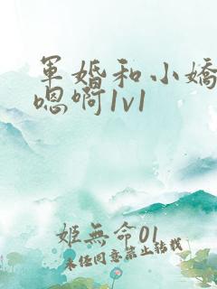 军婚和小娇妻h嗯啊1v1