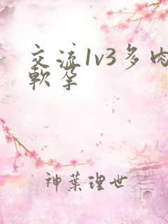 交流1v3多肉软孕