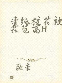 清纯校花被迫开花苞高H