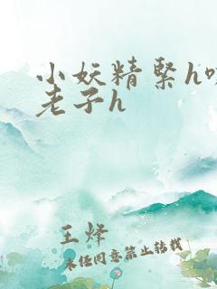 小妖精紧h嘶爽老子h