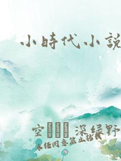 小时代小说阅读