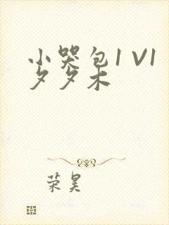 小哭包1 V1夕夕木