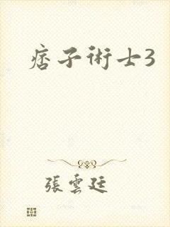 痞子术士3