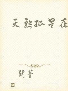 天煞孤星在后宫