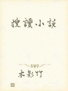 搜读小说