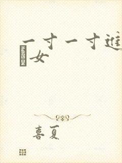 一寸一寸进入小姪女