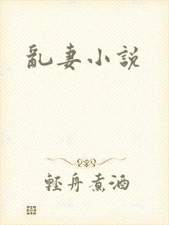 乱妻小说