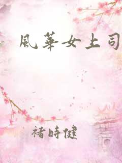 风华女上司