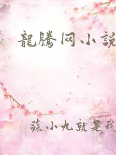 龙腾网小说