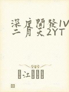 深度开发1V3二月天2YT