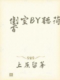 侧室BY听荷闻香