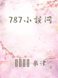 787小说网