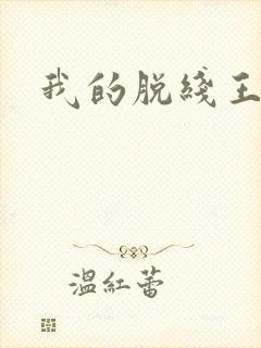 我的脱线王子