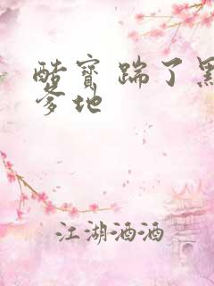 酷宝 踹了黑道爹地